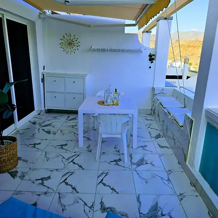 Apartman Blue Sky