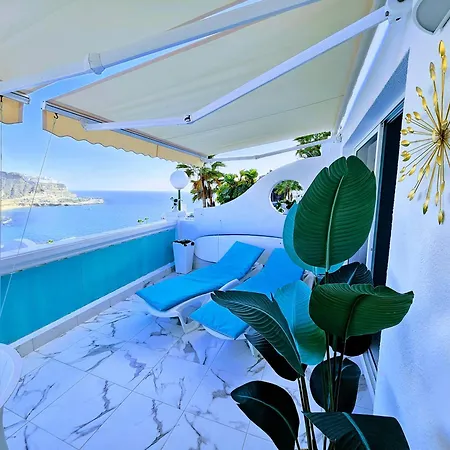 Blue Sky Apartman Playa del Cura