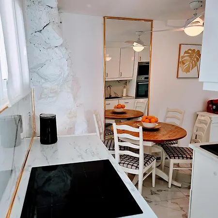 Apartman Blue Sky Playa del Cura
