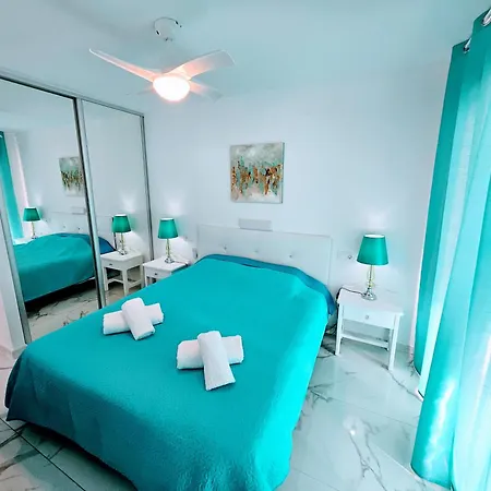 Blue Sky Apartman