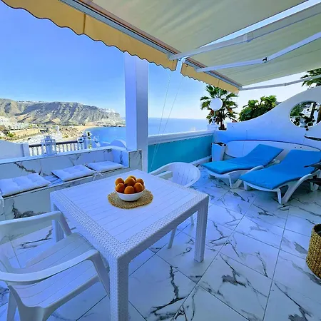 Apartman Blue Sky