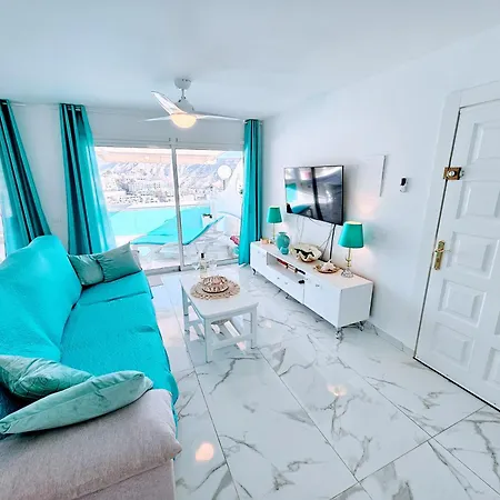 Apartman Blue Sky *
