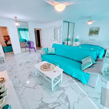 Apartman Blue Sky Playa del Cura