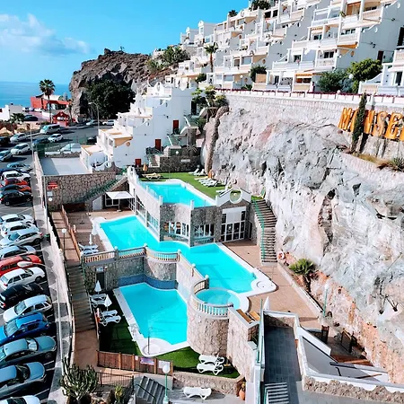 Apartman Blue Sky Playa del Cura