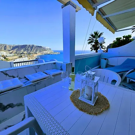 Apartman Blue Sky