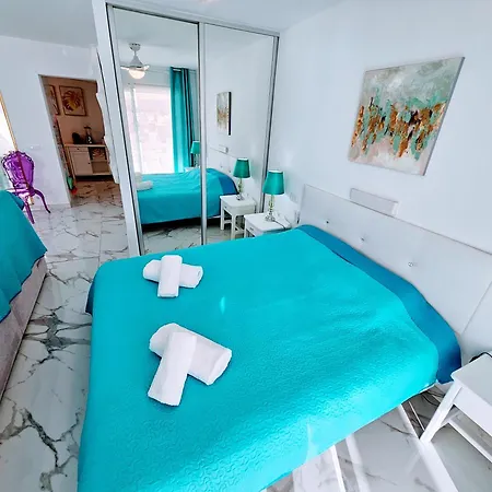 Apartman Blue Sky Playa del Cura