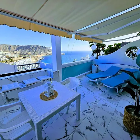 Blue Sky Apartman
