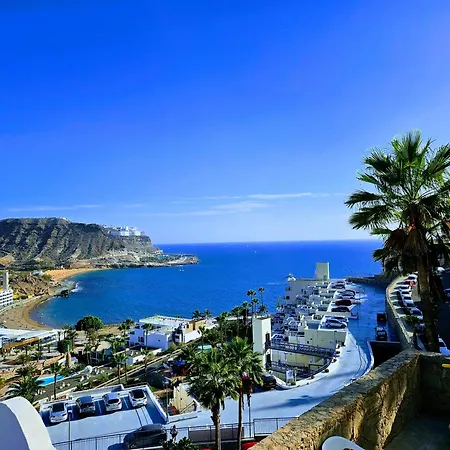 Blue Sky Apartman Playa del Cura