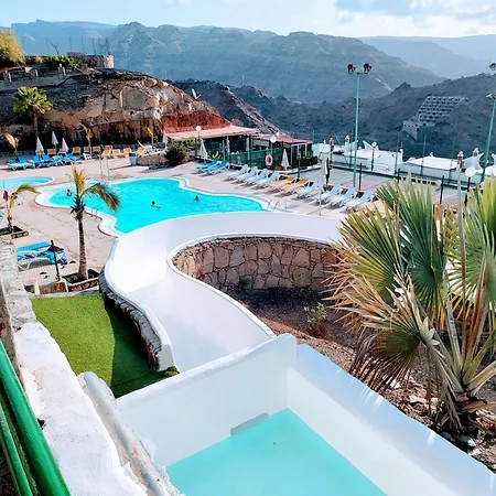Blue Sky Apartman